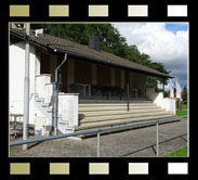 Wildeck, Sportplatz Bosserode