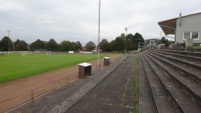 Stadion am Köppel, Marburg (Hessen)