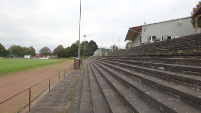 Stadion am Köppel, Marburg (Hessen)