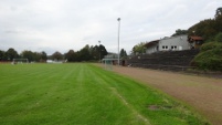 Stadion am Köppel, Marburg (Hessen)