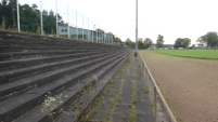 Stadion am Köppel, Marburg (Hessen)