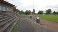 Stadion am Köppel, Marburg (Hessen)