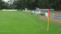 Sportplatz an der Okrifteler Straße, Mörfelden-Walldorf (Hessen)