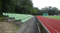 Waldstadion, Mörfelden-Walldorf (Hessen)