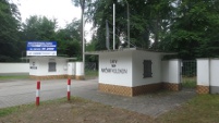 Waldstadion, Mörfelden-Walldorf (Hessen)