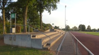 Gersprenz-Stadion, Münster (Hessen)