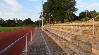 Gersprenz-Stadion, Münster (Hessen)