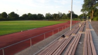 Gersprenz-Stadion, Münster (Hessen)