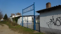 Münster, Sportplatz am Mäusberg