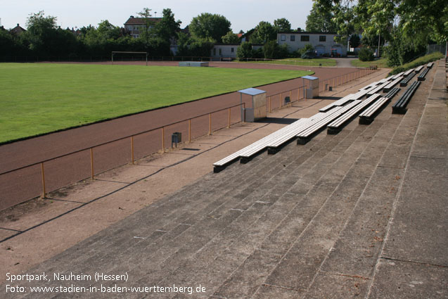 Sportpark Nauheim (Hessen)