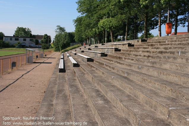 Sportpark Nauheim (Hessen)