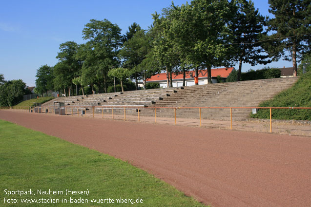 Sportpark Nauheim (Hessen)