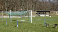 Nidda, Sportplatz Fauerbach