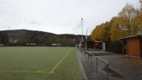 Autal-Arena, Niedernhausen (Hessen)