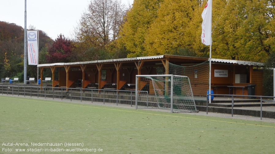 Autal-Arena, Niedernhausen (Hessen)