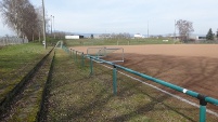 Oberursel, Sportplatz Steinbacher Hohl