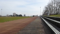 Oberursel, Stadion Steinbacher Hohl