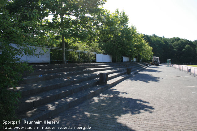 Sportpark Raunheim (Hessen)