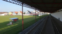 Schaafheim, Viktoria-Sportplatz