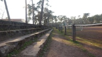 Seeheim-Jugenheim, Waldstadion