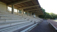 Bergstadion, Solms-Burgsolms (Hessen)