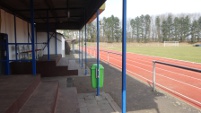 Steinbach (Taunus), Waldstadion