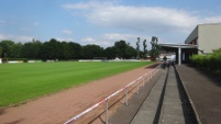 Stadion an der Heckershäuser Straße, Vellmar (Hessen)