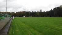 Wächtersbach, Sportplatz Wittgenborn (Hessen)