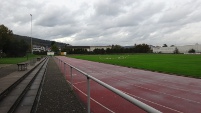 Wächtersbach, Stadion Auweg (Hessen)