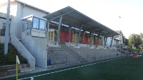 Sportplatz an der Rudi-Wünzer-Straße, Wald-Michelbach, 