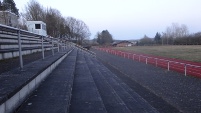 Stadion Wollenbergschule, Wetter (Hessen)