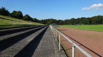 Wetzlar, Bezirkssportanlage Büblingshausen (Hessen)