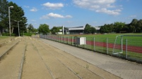 Wetzlar, Stadion am Europabad (Hessen)