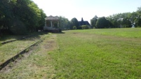 Wetzlar, Stadion Spilburg-Kaserne (Hessen)