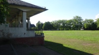 Wetzlar, Stadion Spilburg-Kaserne (Hessen)