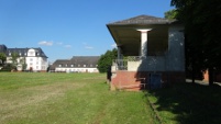 Wetzlar, Stadion Spilburg-Kaserne (Hessen)