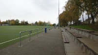 Wiesbaden, Sportplatz Medenbach (Hessen)