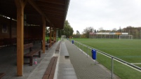 Wiesbaden, Sportplatz Naurod (Hessen)