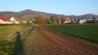 Sportplatz Zwingenberg (Hessen)