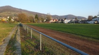 Sportplatz Zwingenberg (Hessen)