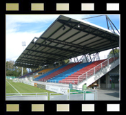 Rheinpark-Stadion, Vaduz (Liechtenstein)