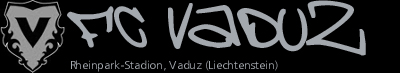 FC Vaduz (Liechtenstein)