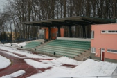 Ernst-Moritz-Arndt-Stadion, Bergen auf Rügen