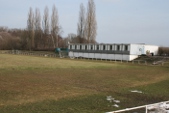 Philipp-Müller-Stadion, Greifswald