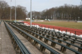 Volksstadion, Greifswald