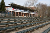 Volksstadion, Greifswald