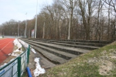 Volksstadion, Greifswald