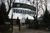 Volksstadion, Greifswald