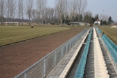 Jahnstadion, Güstrow