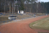 Waldstadion, Neukloster